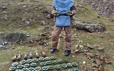 Ottawa-Konvention – wie es begann