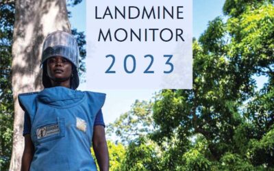 Landmine Monitor 2023