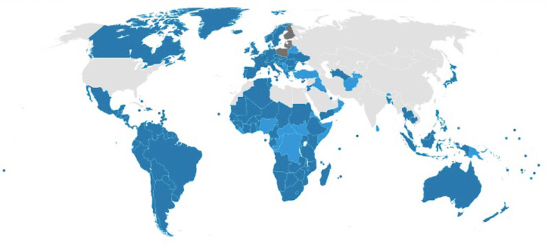 Ein Rückschritt mit fatalen Folgen