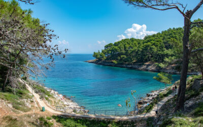 Kroatien ist minenfrei