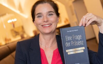 Eine Frage der Präsenz – Stimm- und Sprechtraining