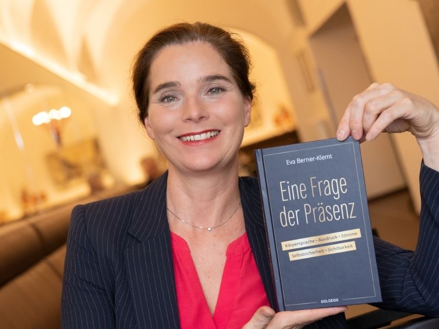 Eine Frage der Präsenz – Stimm- und Sprechtraining