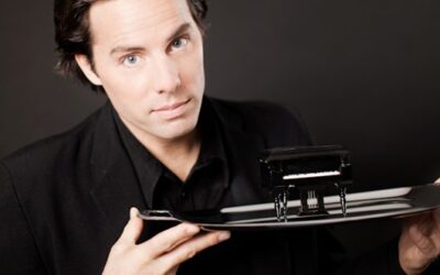 Ein musikalisches Highlight mit Clemens Schaller