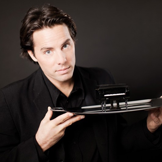 Ein musikalisches Highlight mit Clemens Schaller